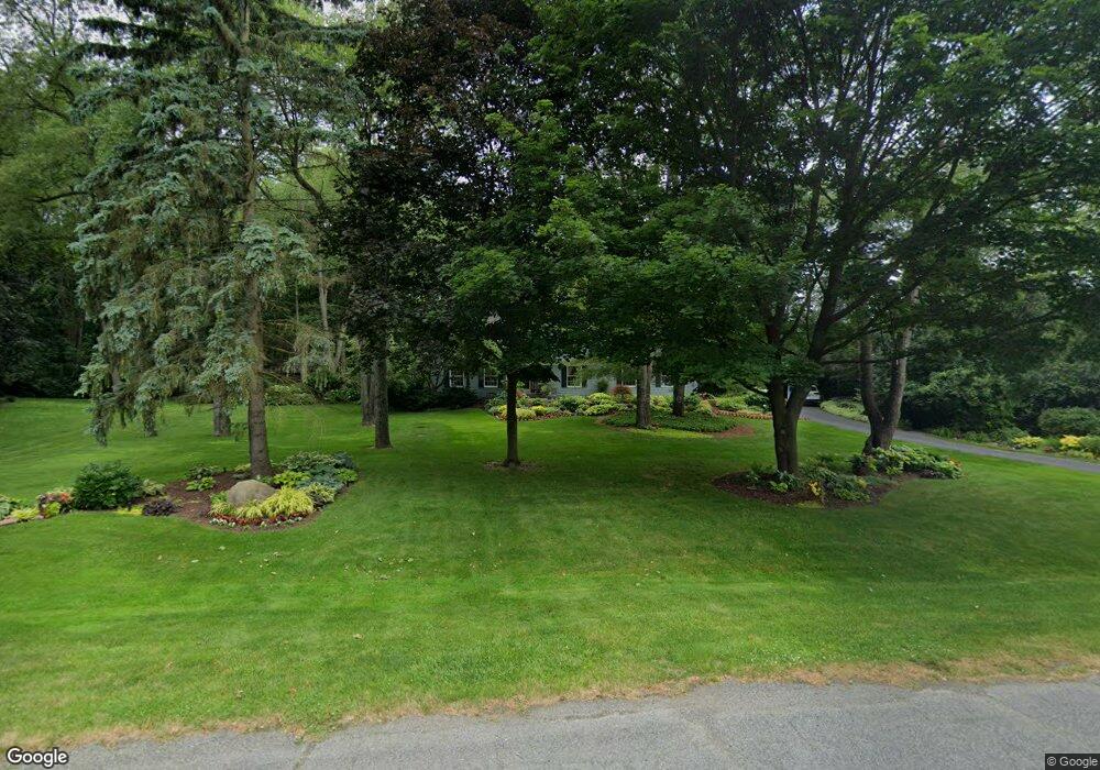 9372 Hidden Lake Cir, Dexter, MI 48130 - photo 1