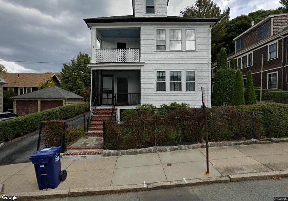 62 S Hobart St, Brighton, MA 02135 - photo 1