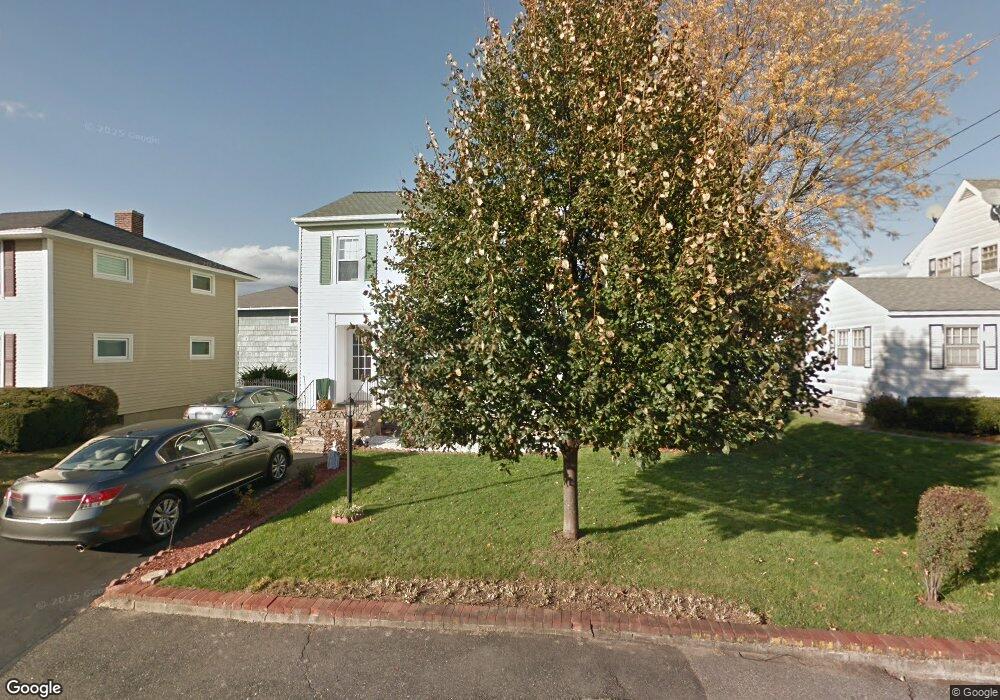 3 Lorion Ave, Worcester, MA 01606 - photo 1