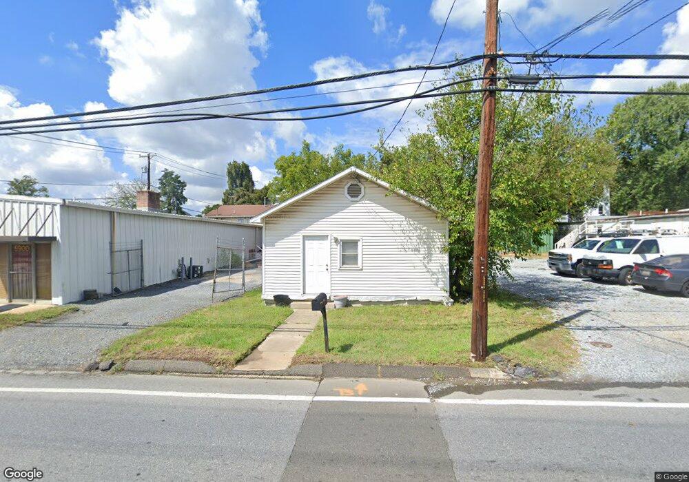 5902 Arbor St, Hyattsville, MD 20781 - photo 1