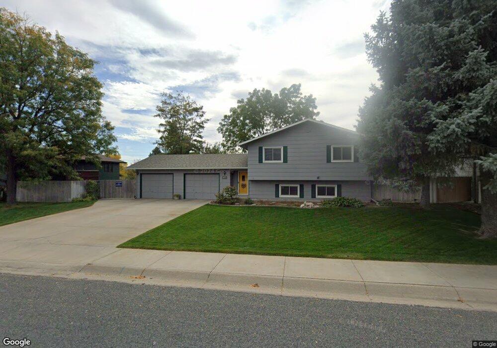 1910 E 30th St, Scottsbluff, NE 69361 - photo 1