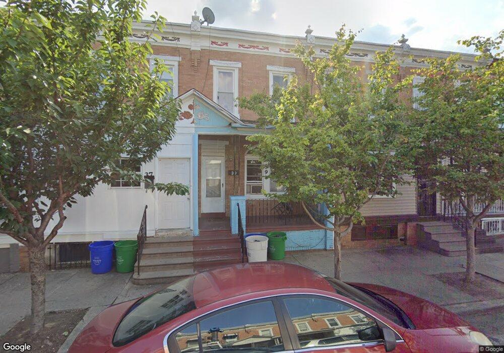 41 N 28th St, Camden, NJ 08105 - photo 1