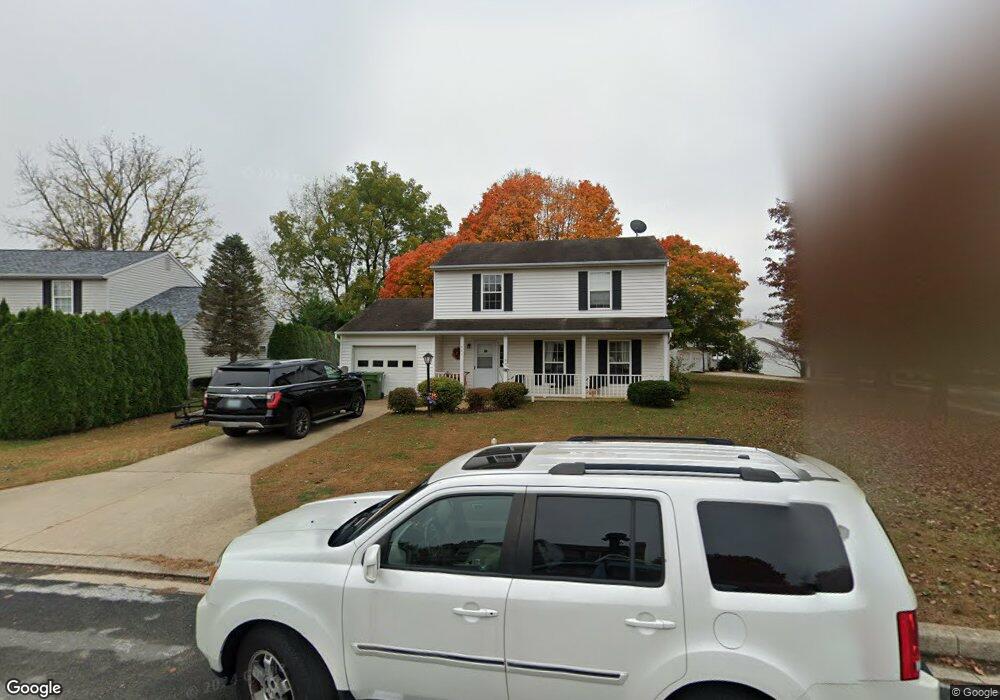 851 Margo Ct, Sykesville, MD 21784 - photo 1