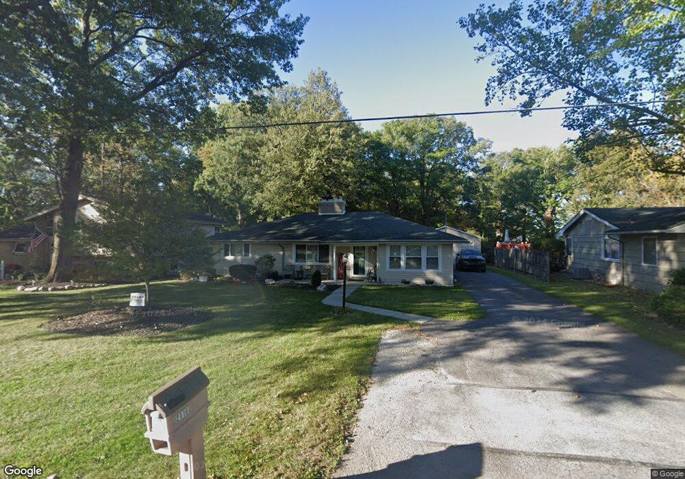 2116 Britt Ave, Lima, OH 45806 - photo 1