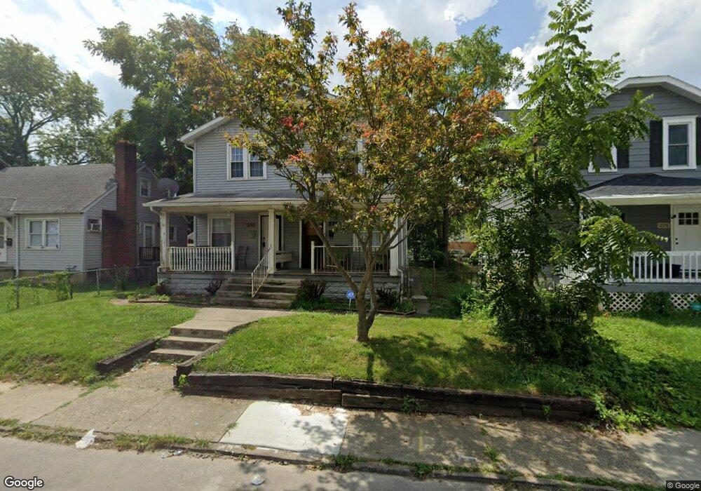 279 S Warren Ave unit 281, Columbus, OH 43204 - photo 1