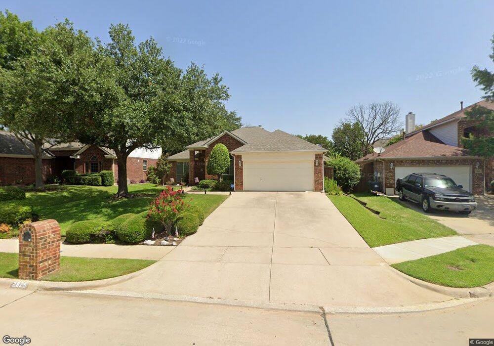 2825 Weslayan Dr, Denton, TX 76210 - photo 1