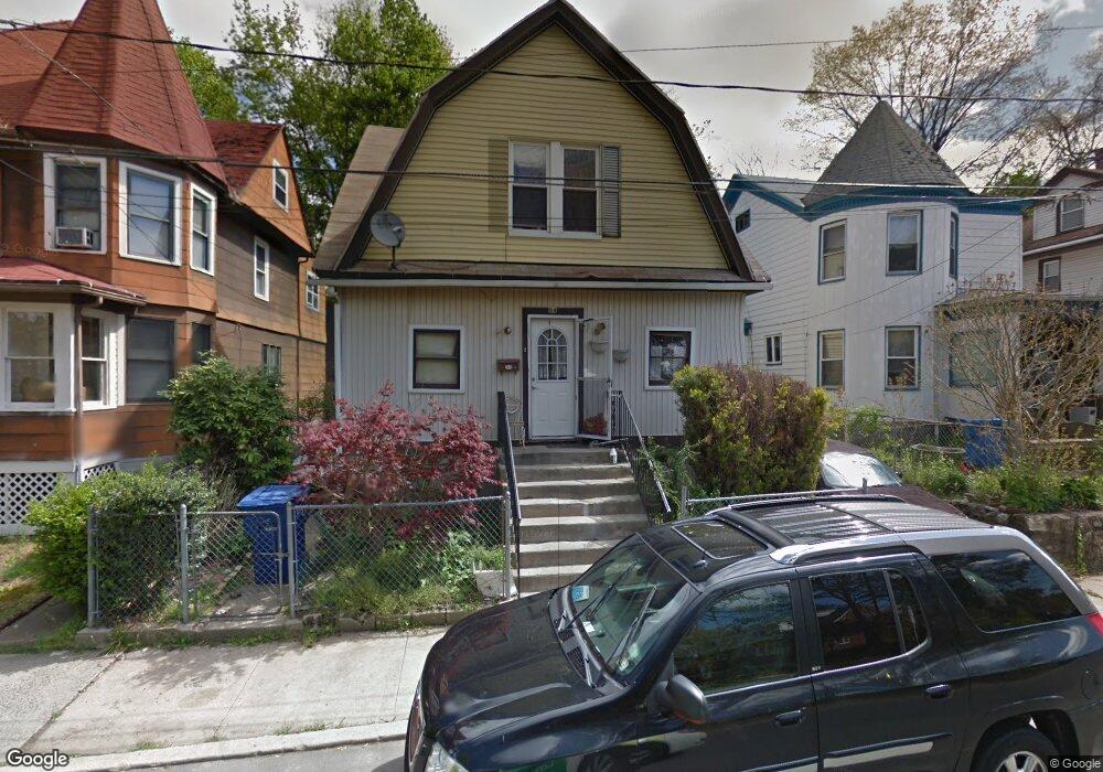 94 Bidwell St, Waterbury, CT 06710 - photo 1