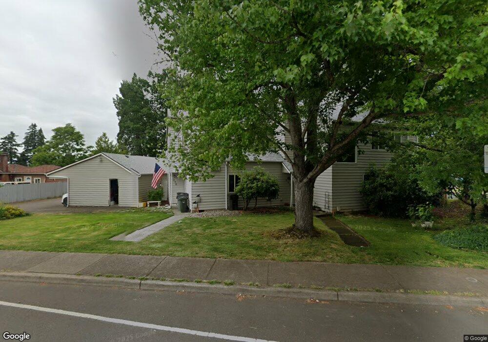 390 SE Township Rd unit 4, Canby, OR 97013 - photo 1