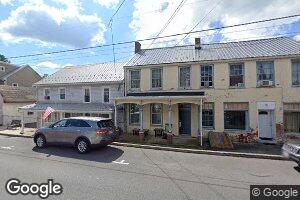 125 Cumberland St, Clear Spring, MD 21722