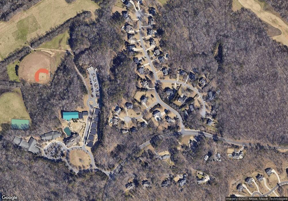 205 Haley Pass, Alpharetta, GA 30004 - photo 1