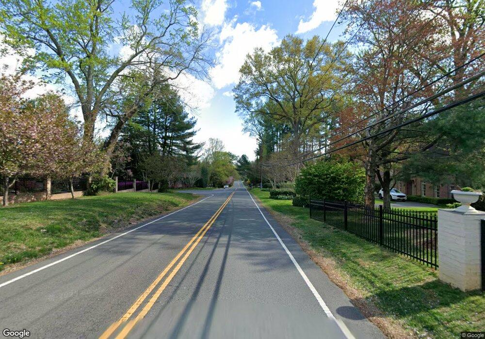 0 Swinks Mill Rd unit VAFX2056166, McLean, VA 22102 - photo 1