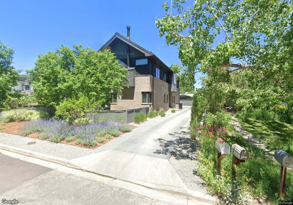 1455 Riverside Ave, Boulder, CO 80304 - photo 1