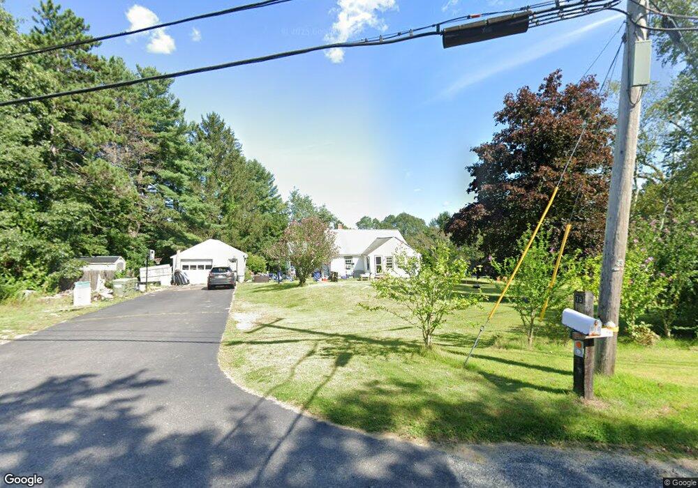 75 Dudley Rd, Oxford, MA 01540 - photo 1