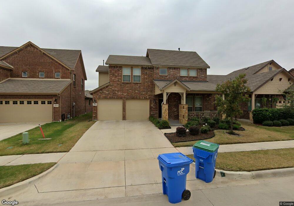 2308 Rosemary Ln, Rowlett, TX 75089 - photo 1