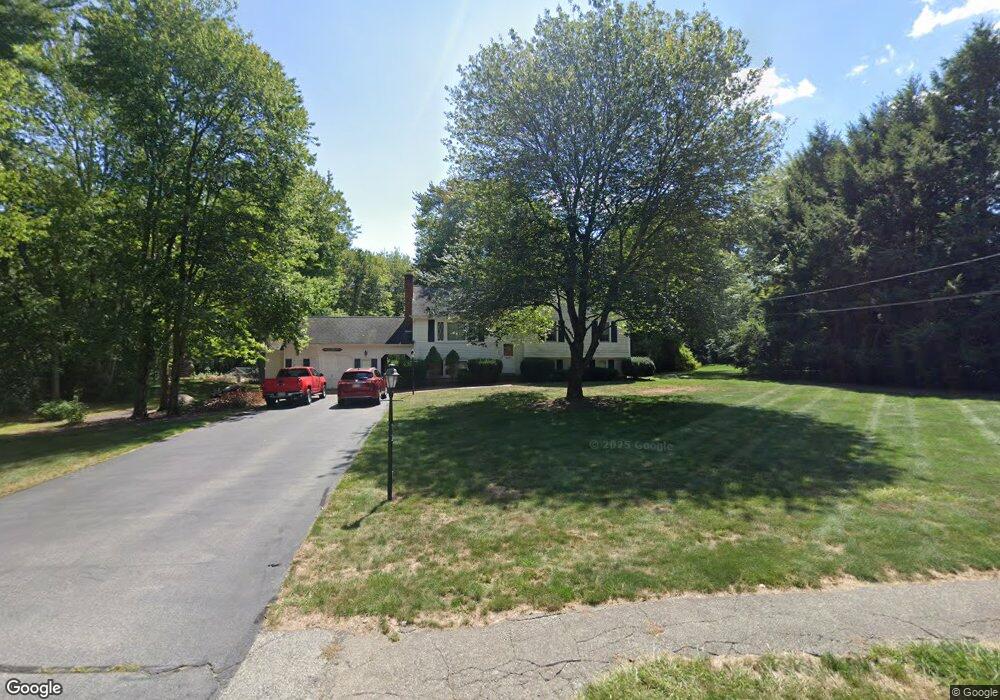 80 Cedarwood Rd, Hanover, MA 02339 - photo 1