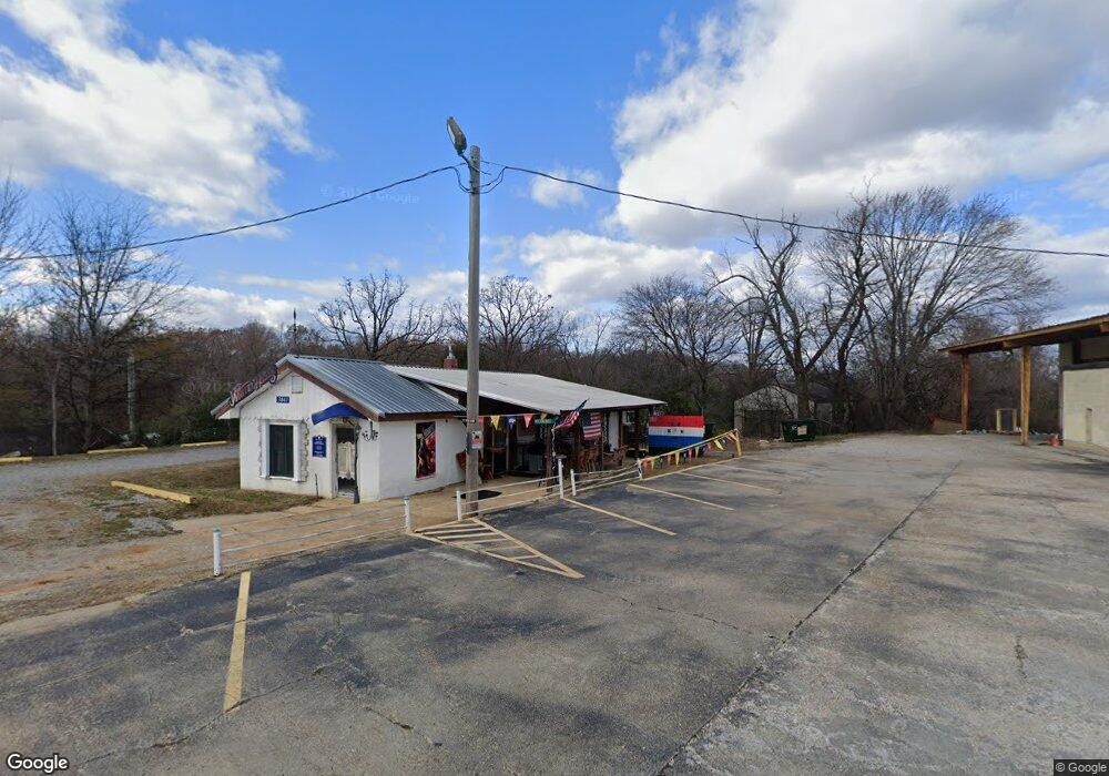 54 Mule Skinner Ln, Poplar Bluff, MO 63901 - photo 1