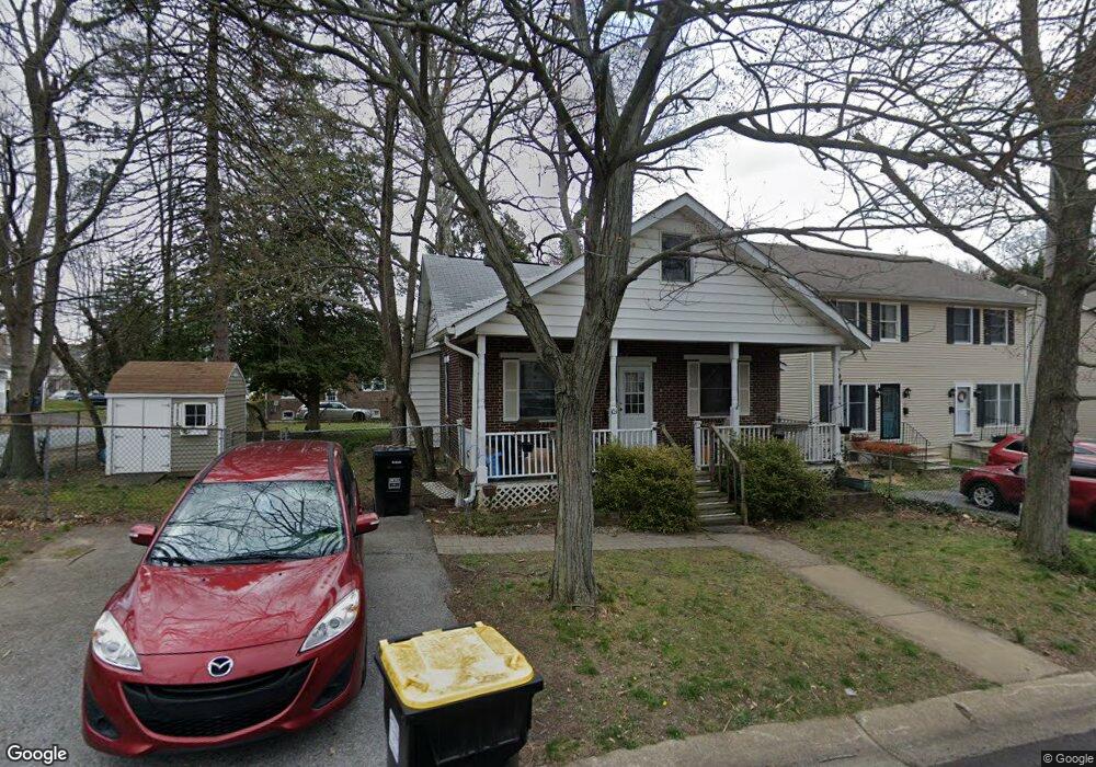 103 E 41st St, Wilmington, DE 19802 - photo 1