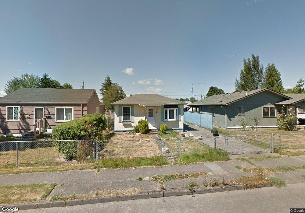 271 27th Ave, Longview, WA 98632 - photo 1