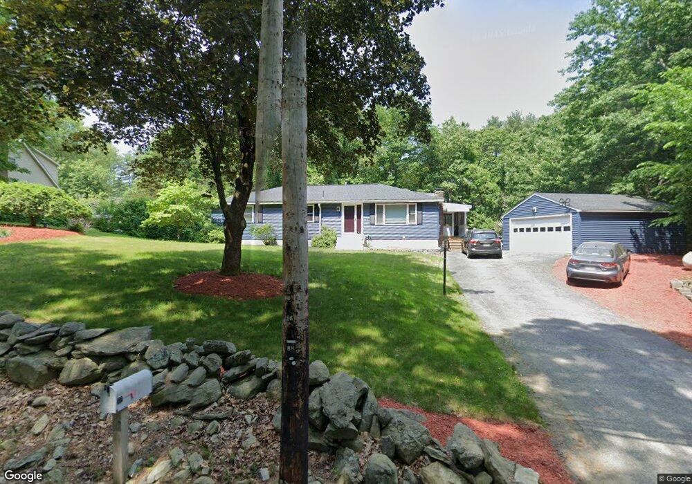 22 Gowing Rd, Hudson, NH 03051 - photo 1