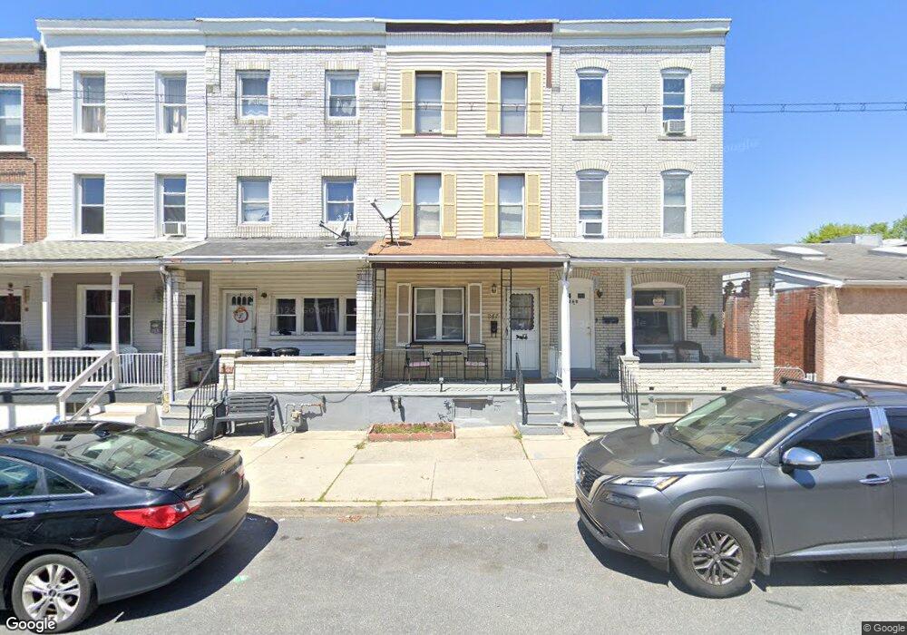 267 E Elm St, Allentown, PA 18109 - photo 1