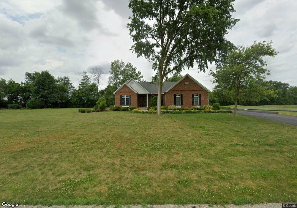 K-221 Township Road 1c, McClure, OH 43534 - photo 1