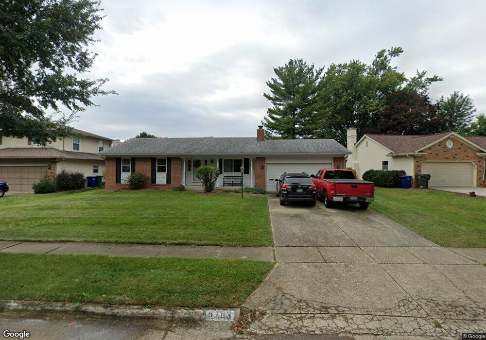 6103 Ashtree Place, Columbus, OH 43229 - photo 1