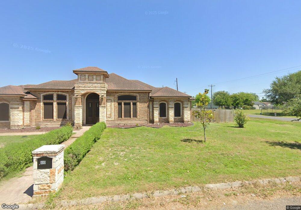 800 N 8th St, Alamo, TX 78516 - photo 1