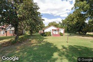 102 W Cleveland St, Hayti, MO 63851