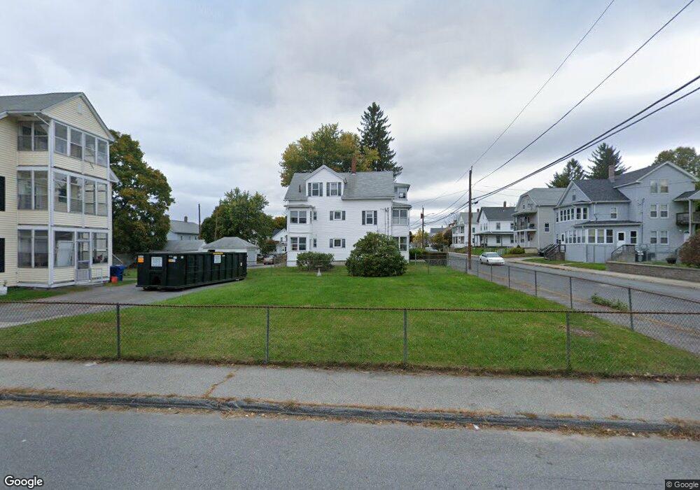 26 Whitcomb St unit 2, Webster, MA 01570 - photo 1