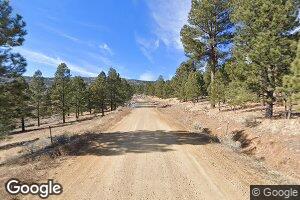 Lot 1270 Torrey Pines Ln, Angel Fire, NM 87710