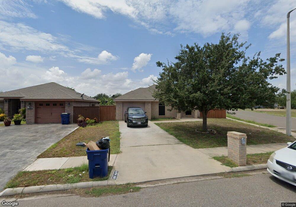 807 Daisy, Donna, TX 78537 - photo 1