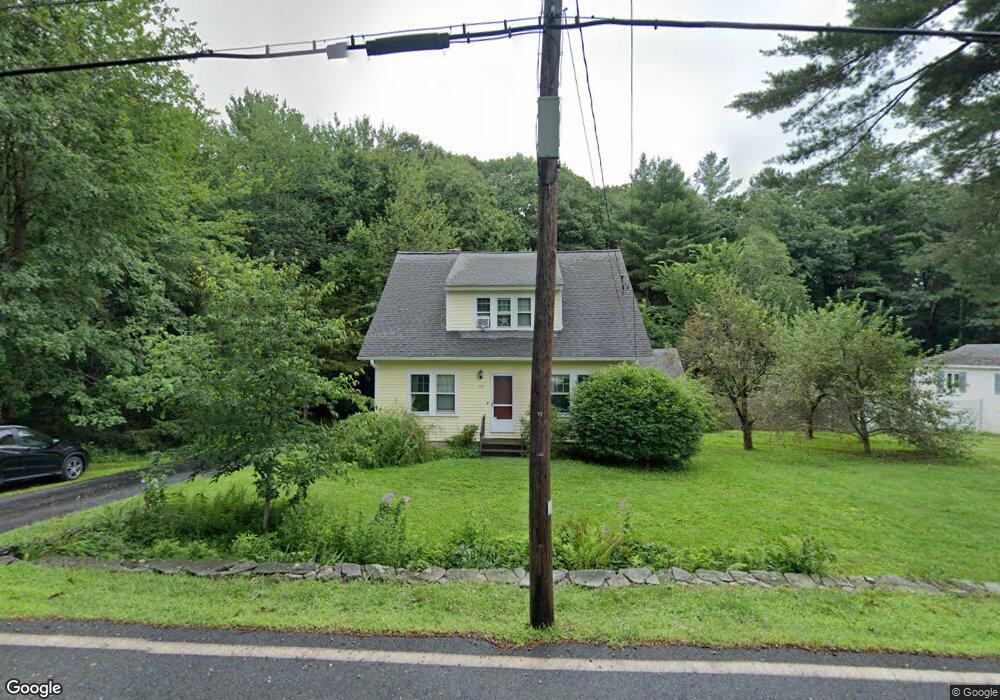 138 Bailey Rd, Holden, MA 01520 - photo 1