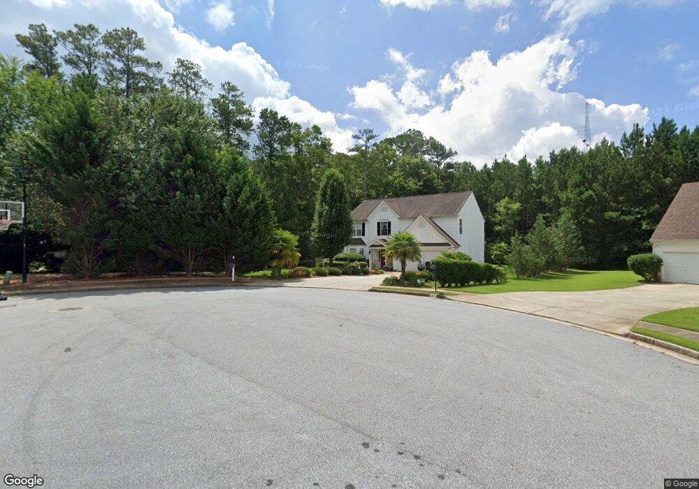 1483 Leicster Ct unit V, Hampton, GA 30228 - photo 1