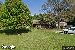 1809 Hiser Station Rd, Milton, IN 47357