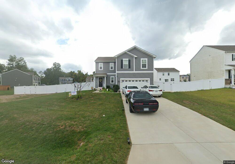 35454 Eagle Crest Ct, Locust Grove, VA 22508 - photo 1
