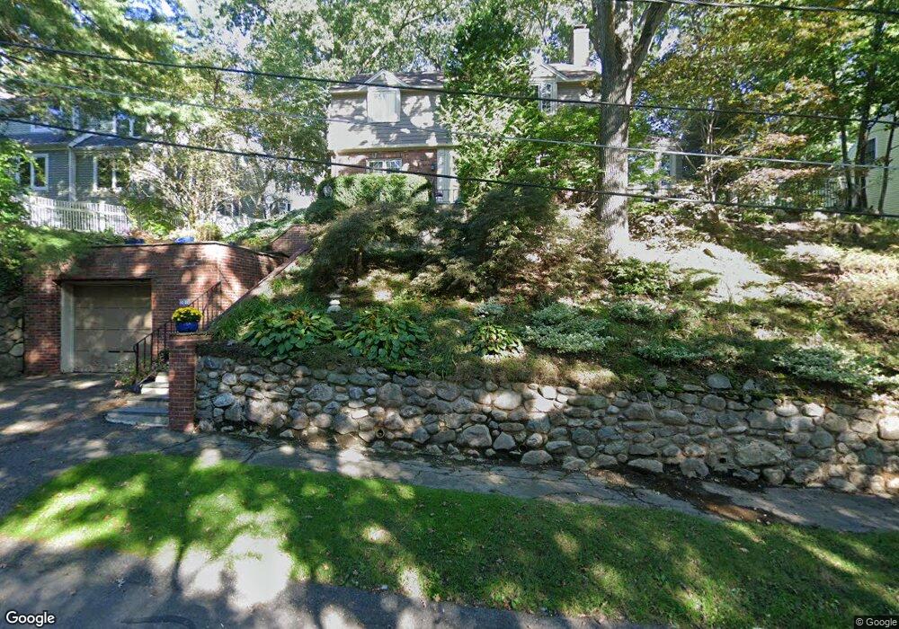 101 Wachusett Rd, Needham, MA 02492 - photo 1