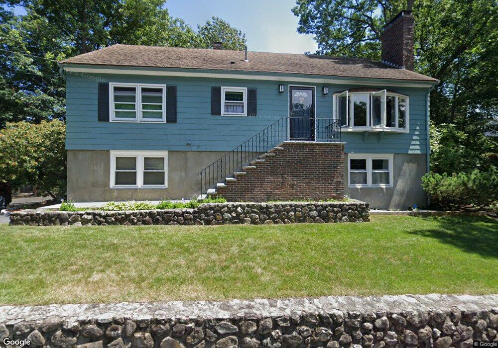 11 Bisbee Rd, Saugus, MA 01906 - photo 1