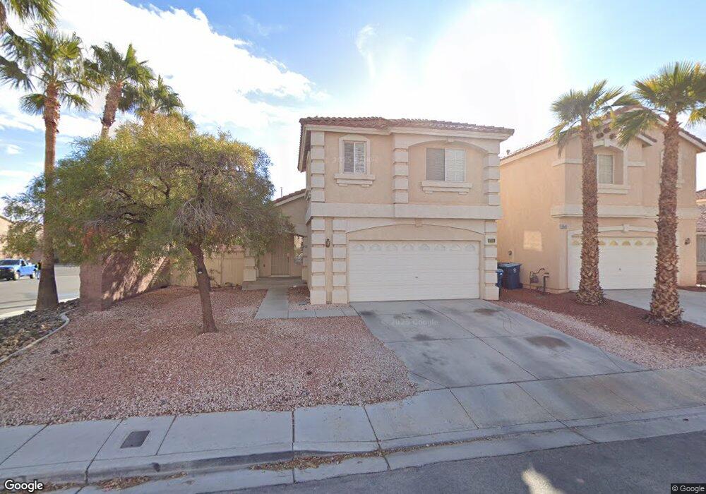 5829 Enchanted Palms Ave unit SFR, Las Vegas, NV 89139 - photo 1