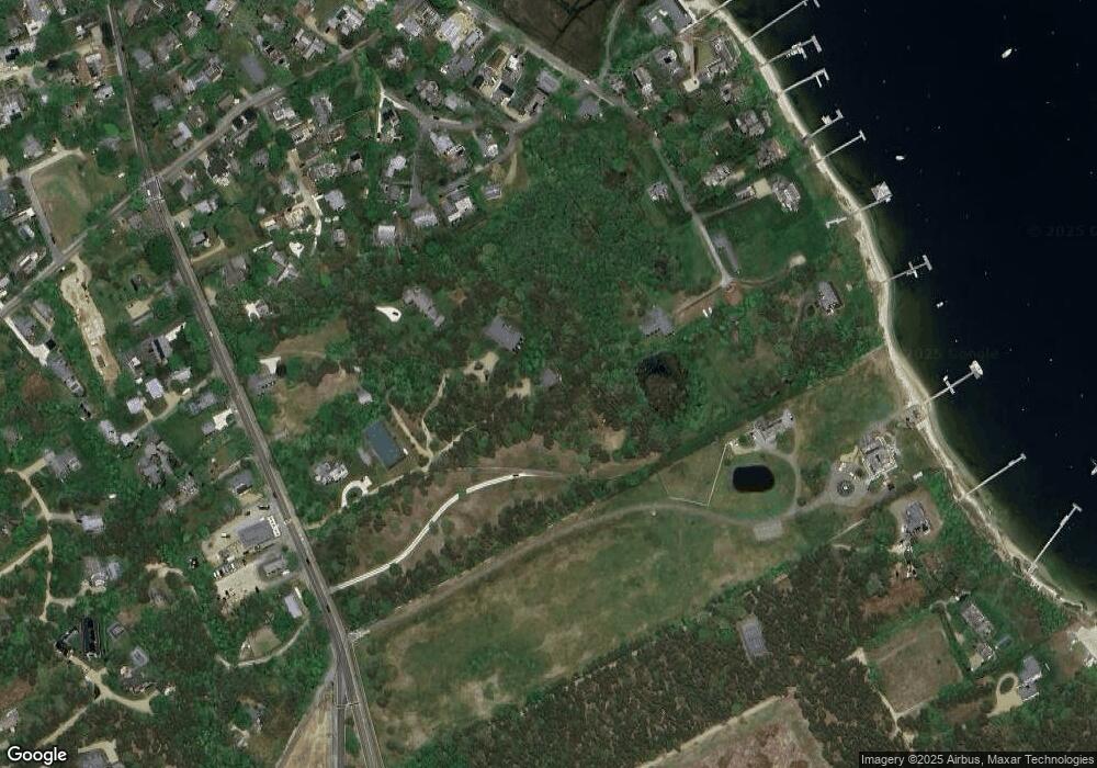 2 Harman Way, Edgartown, MA 02539 - photo 1