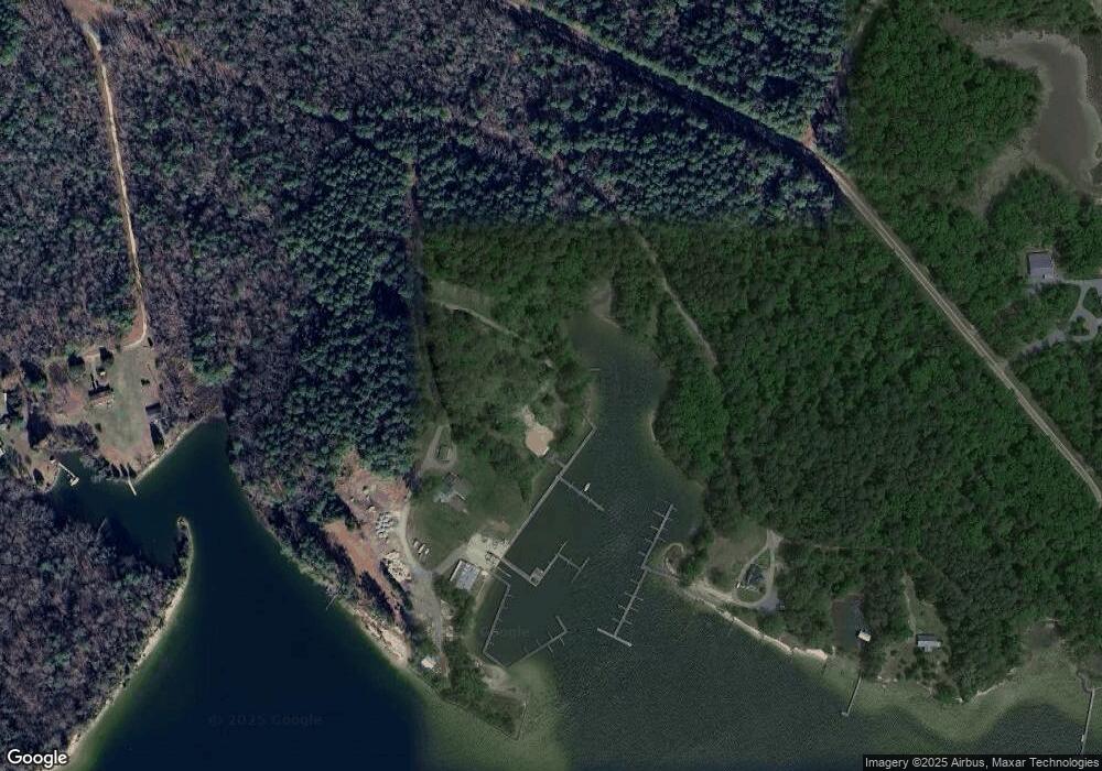 563 Allen Point Ln, Kinsale, VA 22488 - photo 1