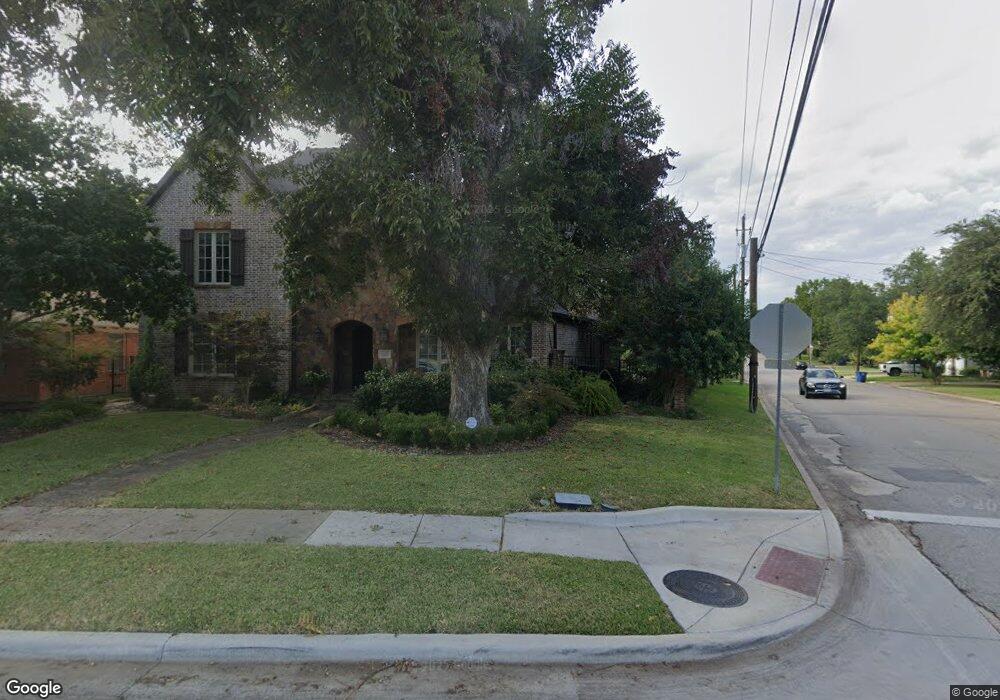 6959 Sperry St, Dallas, TX 75214 - photo 1