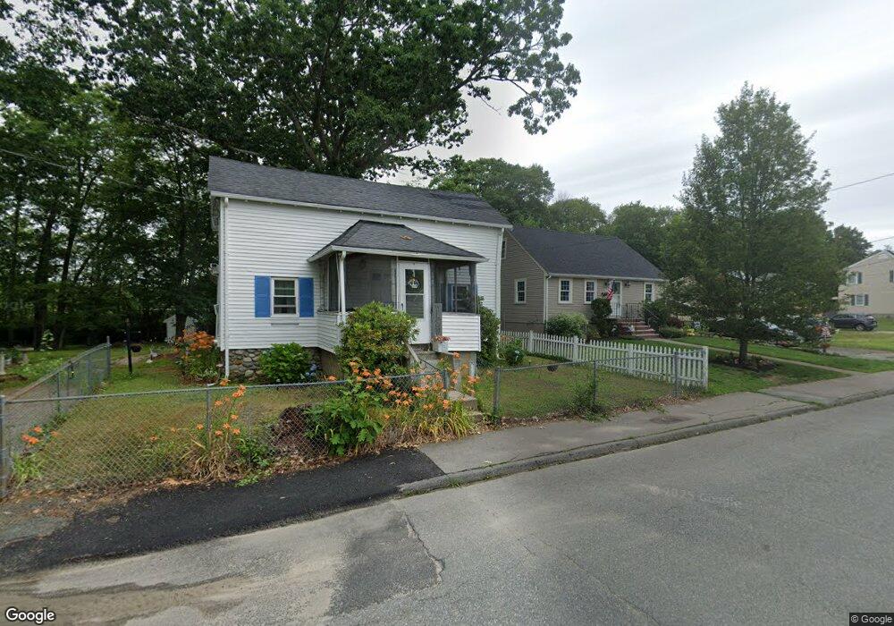 71 Corthell Ave, Whitman, MA 02382 - photo 1