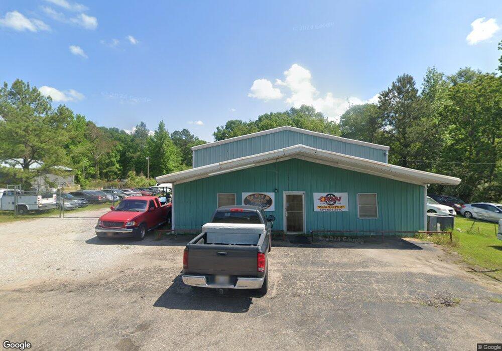 381 Lower Myrick Rd, Laurel, MS 39443 - photo 1