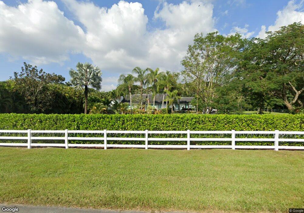 17901 SW 68th Ct, Southwest Ranches, FL 33331 - photo 1