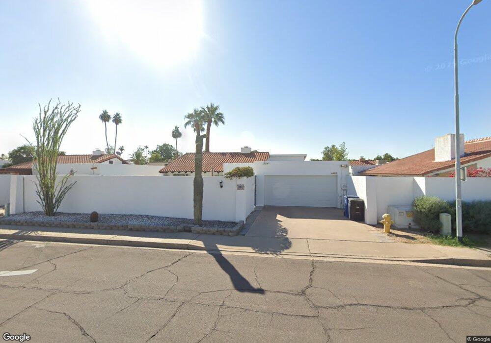 2017 E Alameda Dr, Tempe, AZ 85282 - photo 1