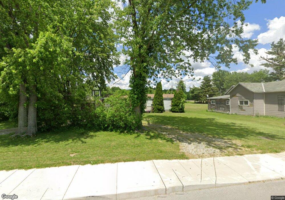 322 W 11th St, Warren, IN 46792 - photo 1