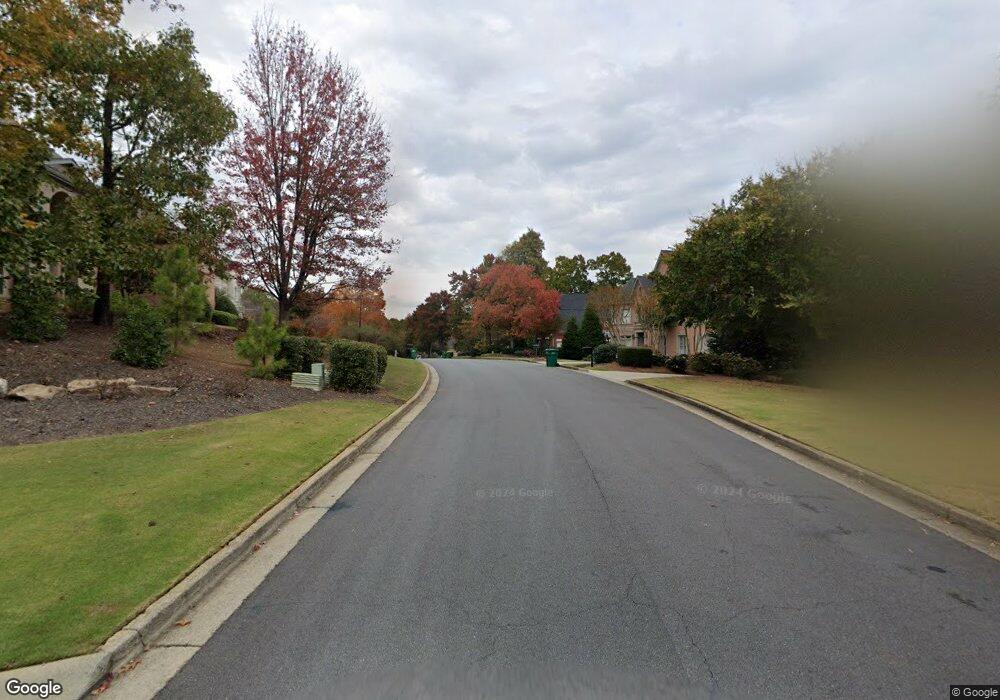 0 Falls Point Trail unit 3103419, Johns Creek, GA 30022 - photo 1