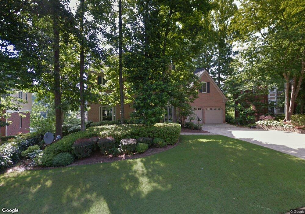 4923 Day Lily Way NW, Acworth, GA 30102 - photo 1