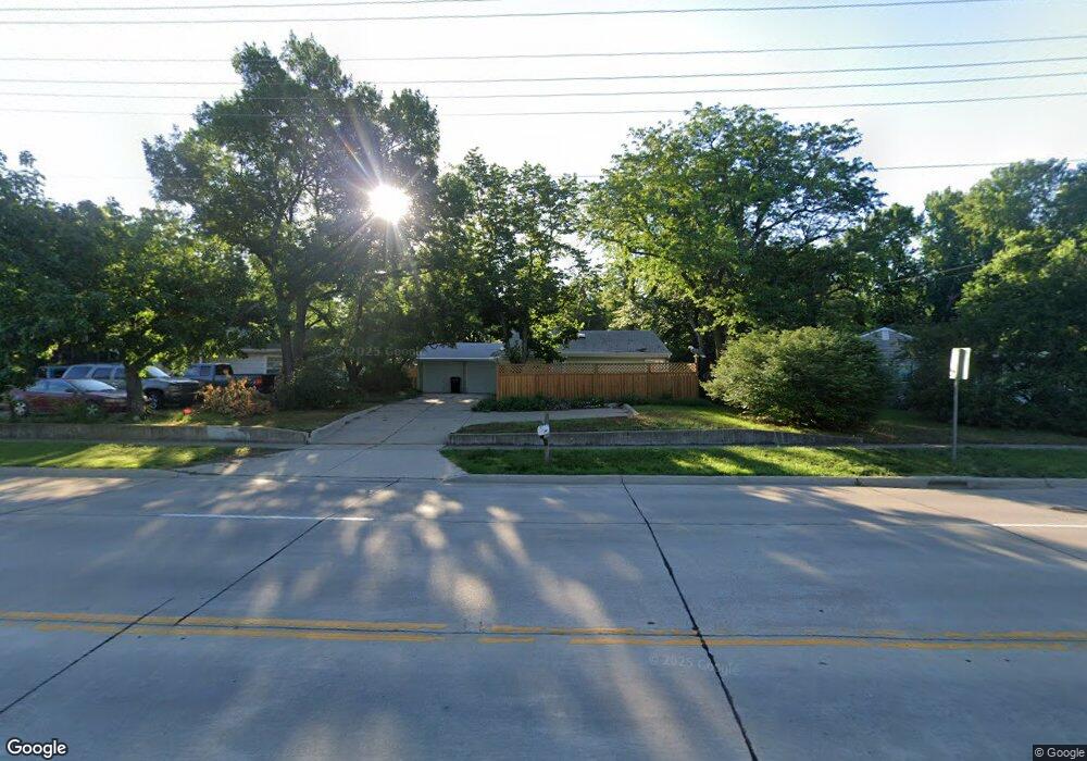 3426 SE Adams St, Topeka, KS 66605 - photo 1