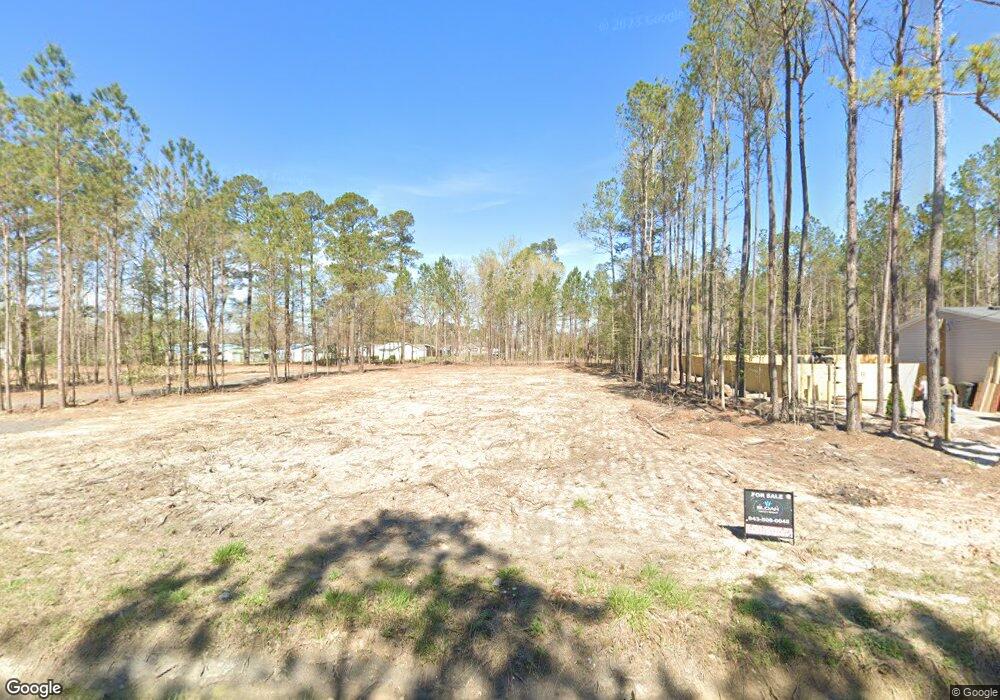 5429 Carroll Todd Rd unit TBD Carroll Todd Lot, Conway, SC 29526 - photo 1